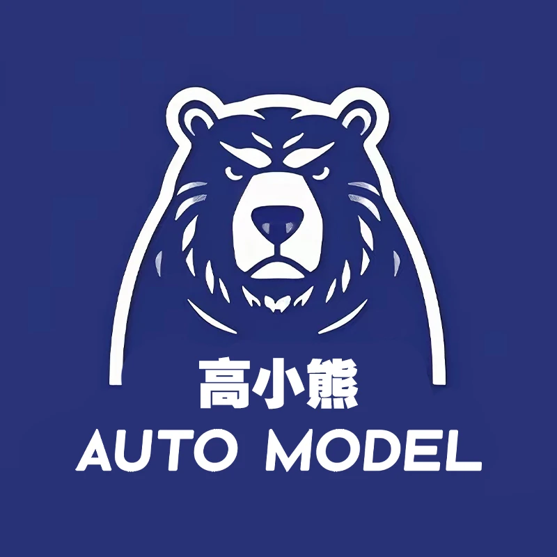 展会LCD 1/64 一套4台+PGM展会限定 合金汽车模型