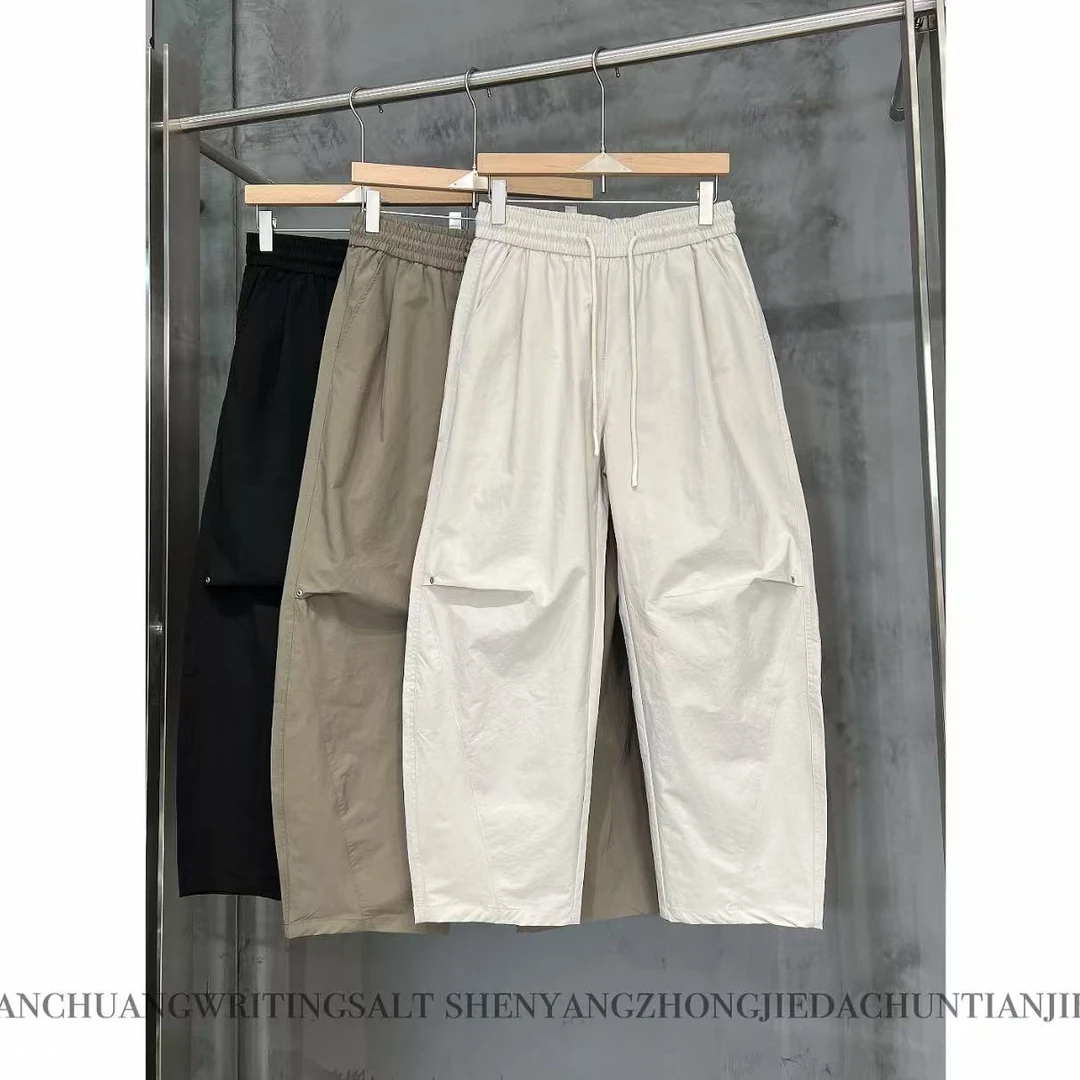 68-212休闲裤百搭潮流