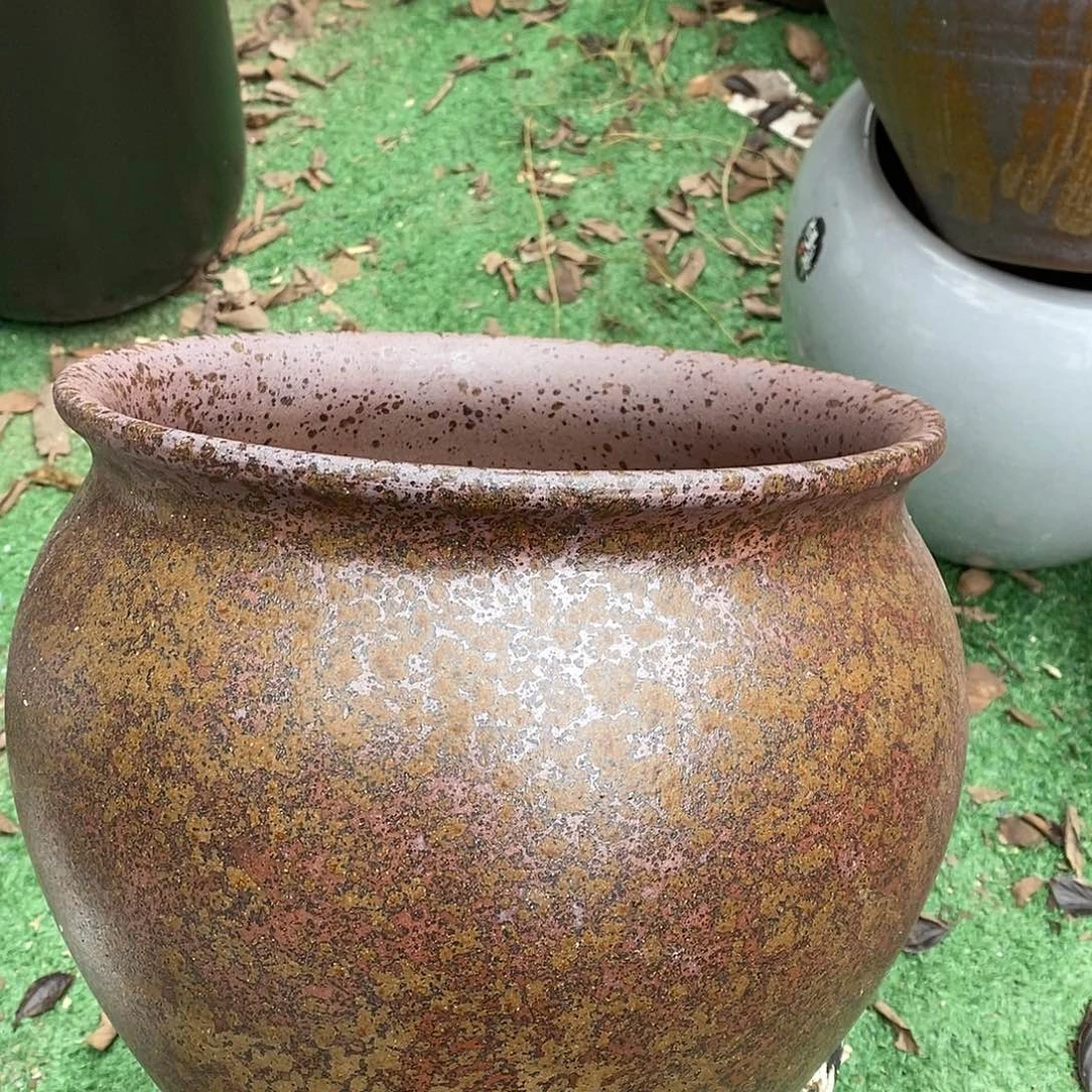 紫砂花盆正品30/30