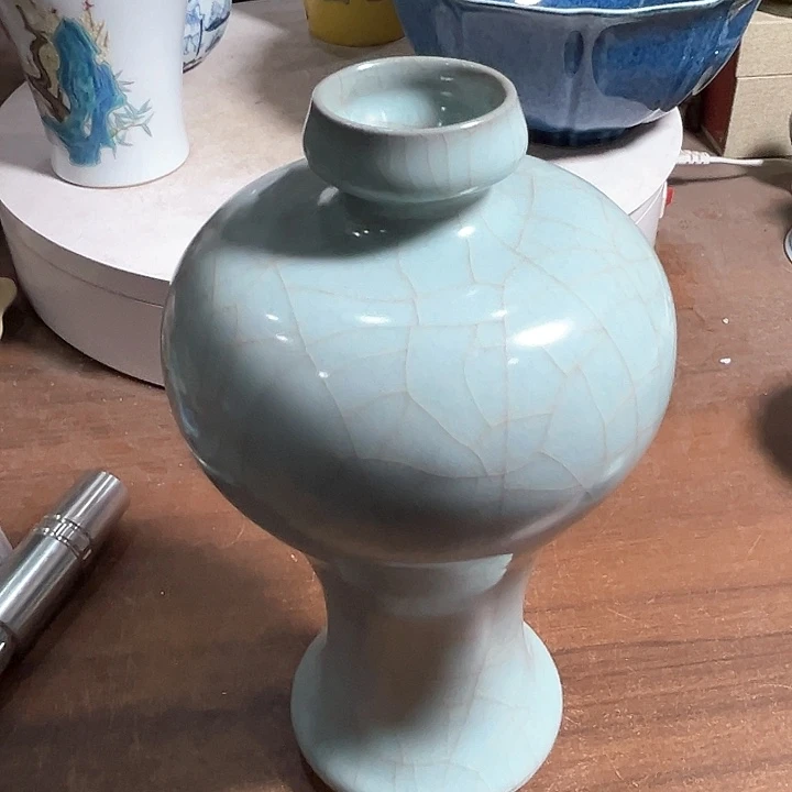 瓶摆件工艺品摆件