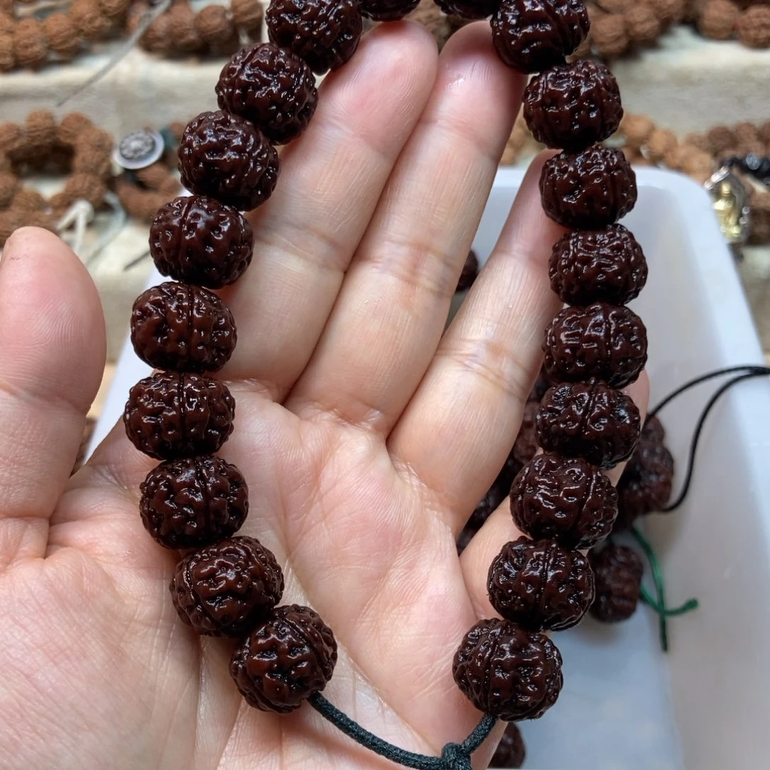 金刚菩提吊坠吉*天二挑老树王dan quan