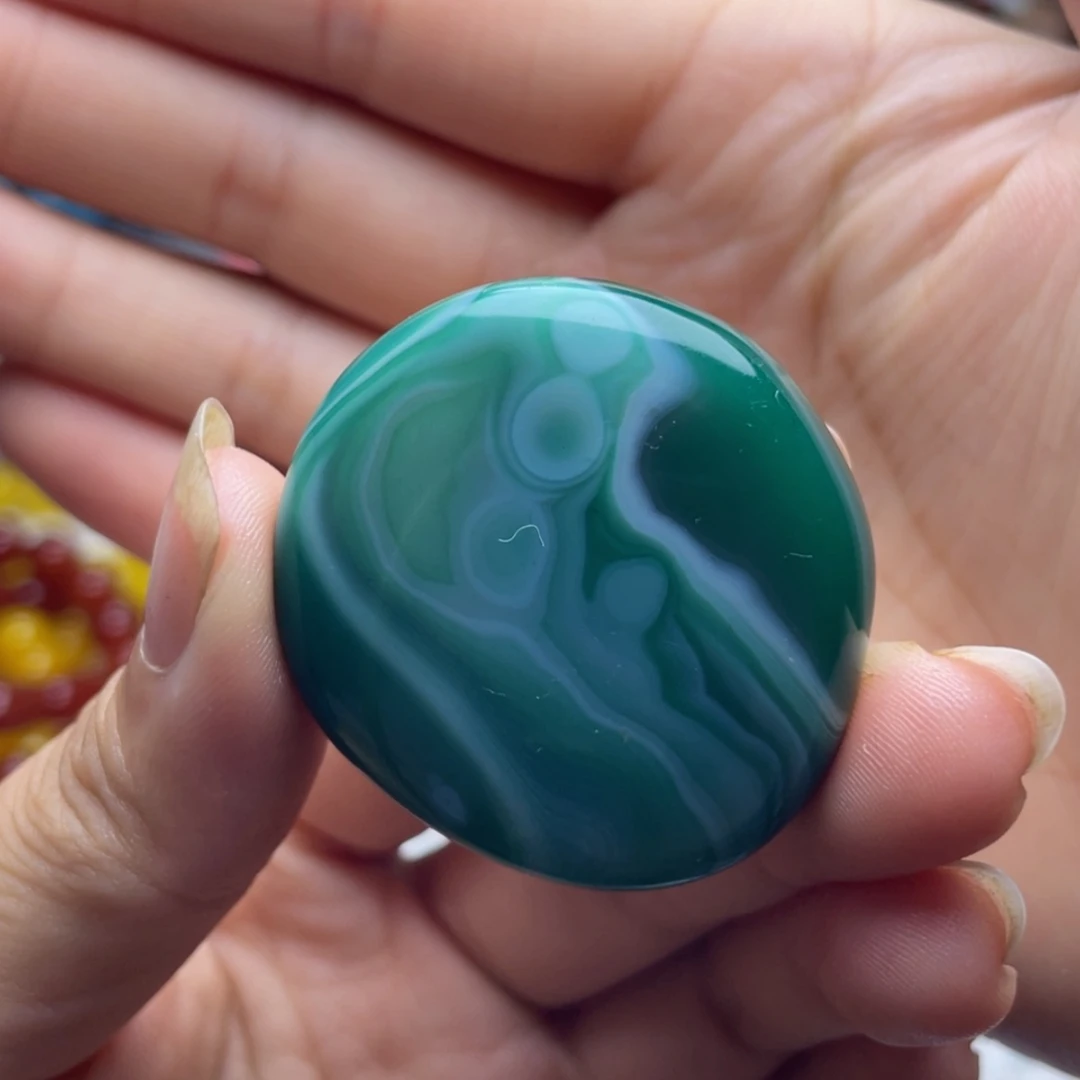 【闪购商品】未镶嵌玛瑙/玉髓珠宝奇石