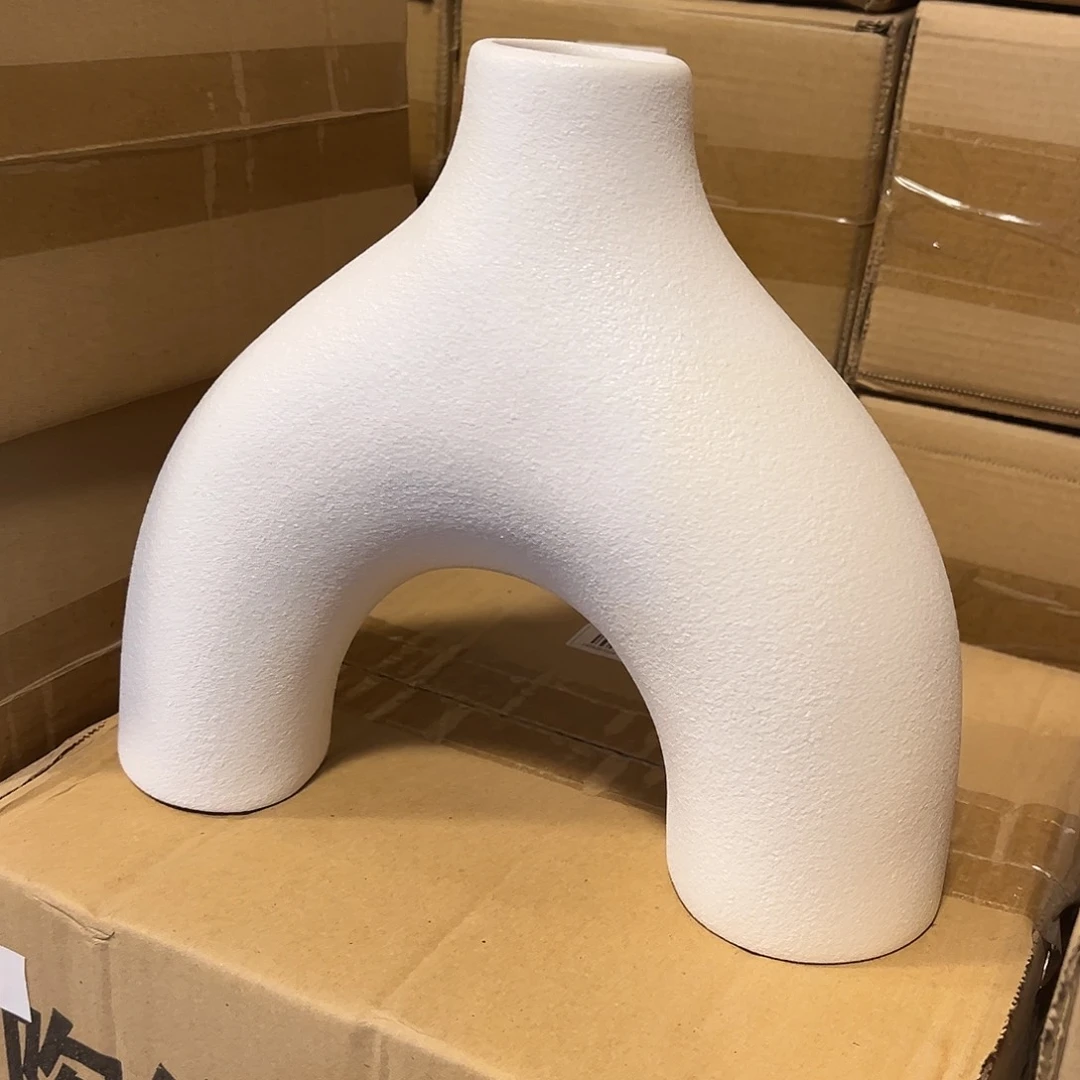 陶瓷香炉茶具摆件