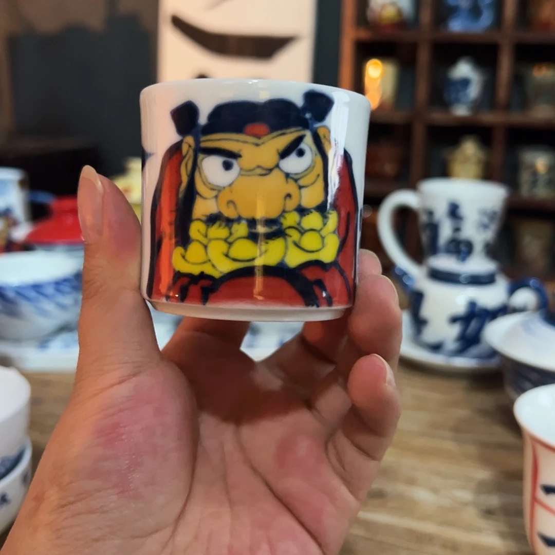 陶瓷艺术作品欣赏