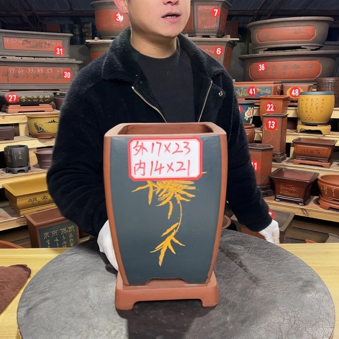 紫砂其他精品紫砂工厂直发