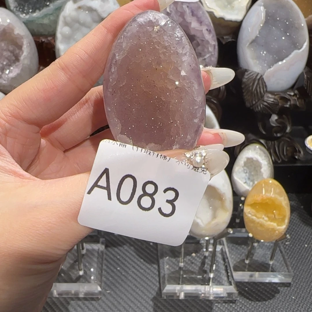 玛瑙/玉髓珠宝奇石未镶嵌