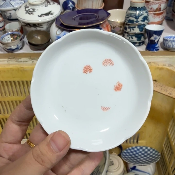 陶瓷推荐第二名20包邮