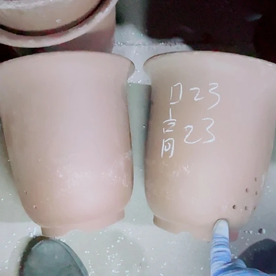 红陶紫砂紫砂这种