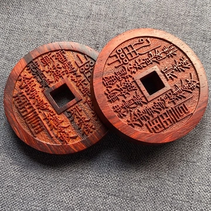 檀香紫檀（小叶紫檀）大*阳