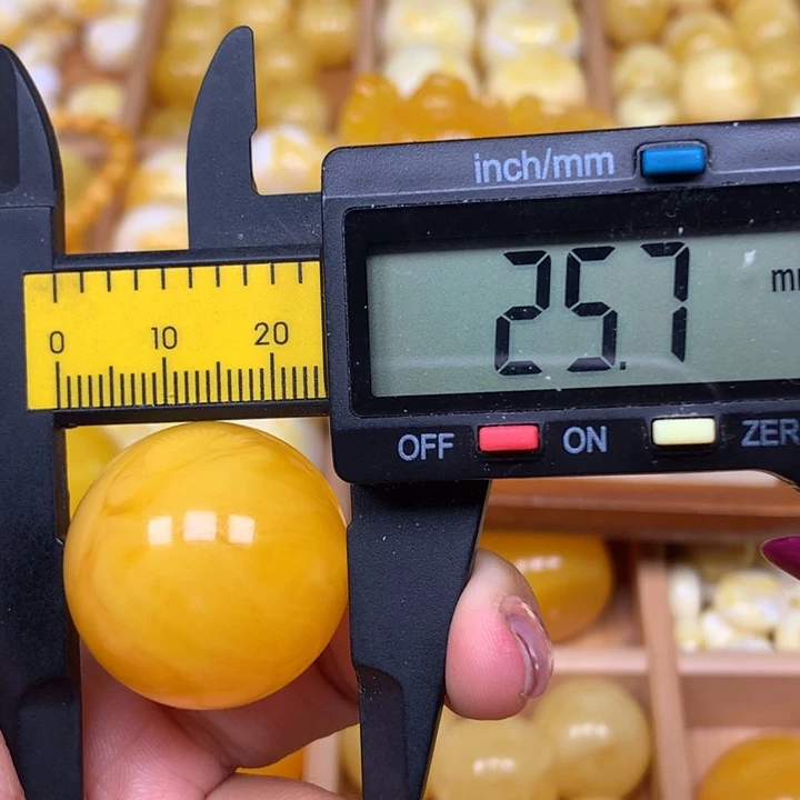 非金属配珠配饰0301