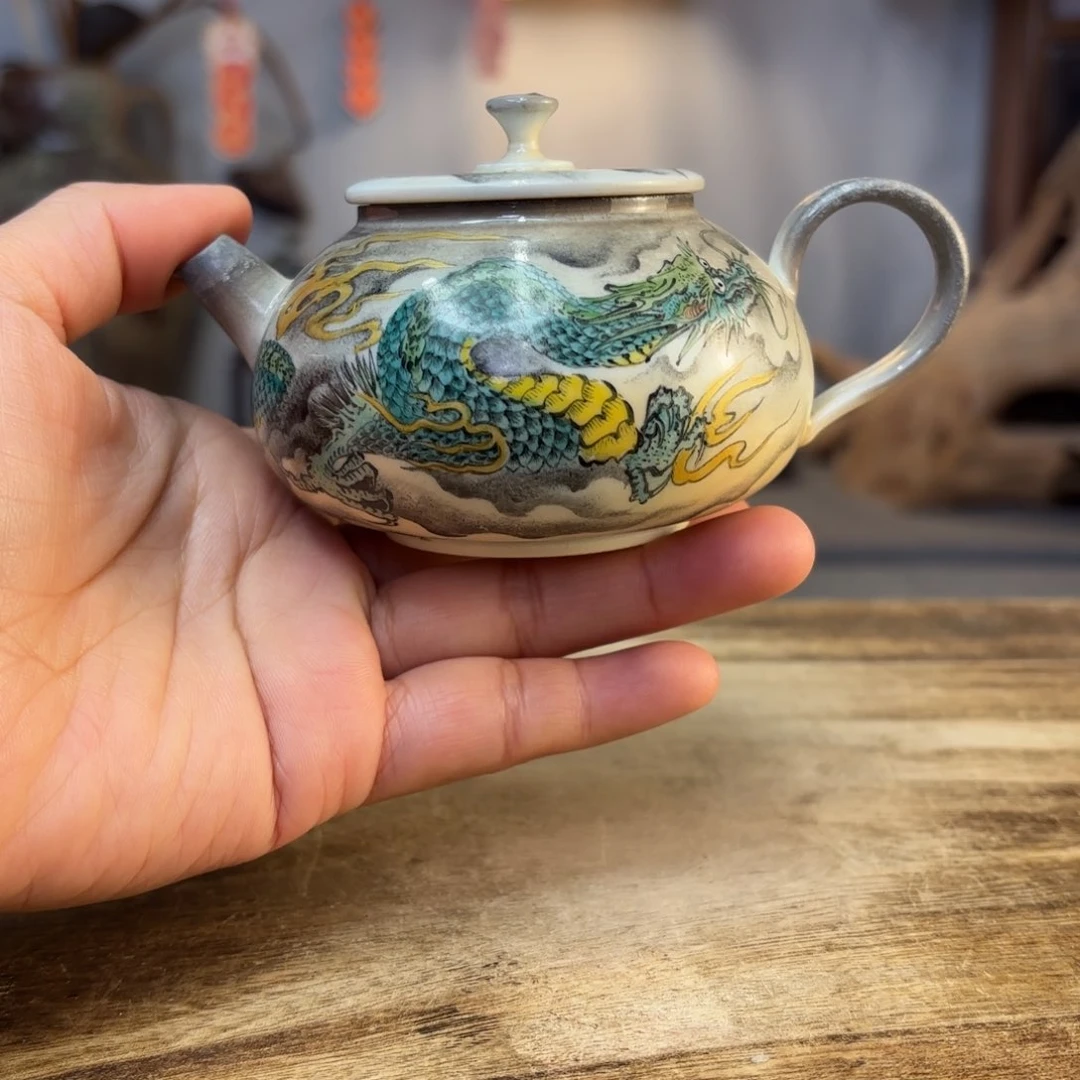景德镇纯手工制作陶瓷