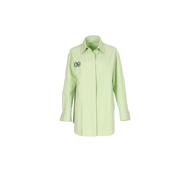 【李易行专属】3S时尚新款衬衣41021069