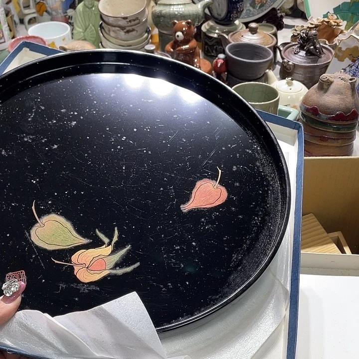 茶杯具19.9发带瑕疵牌都是坏的3