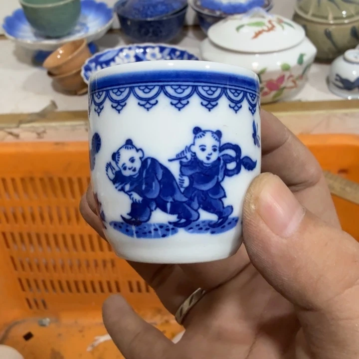 陶瓷推荐第二名20包邮