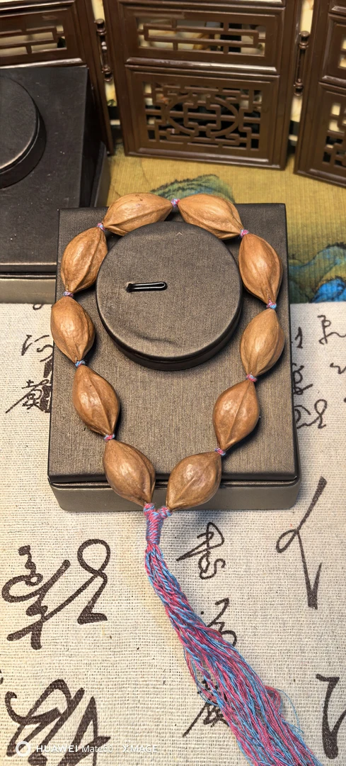 1.6铁核手持橄榄核