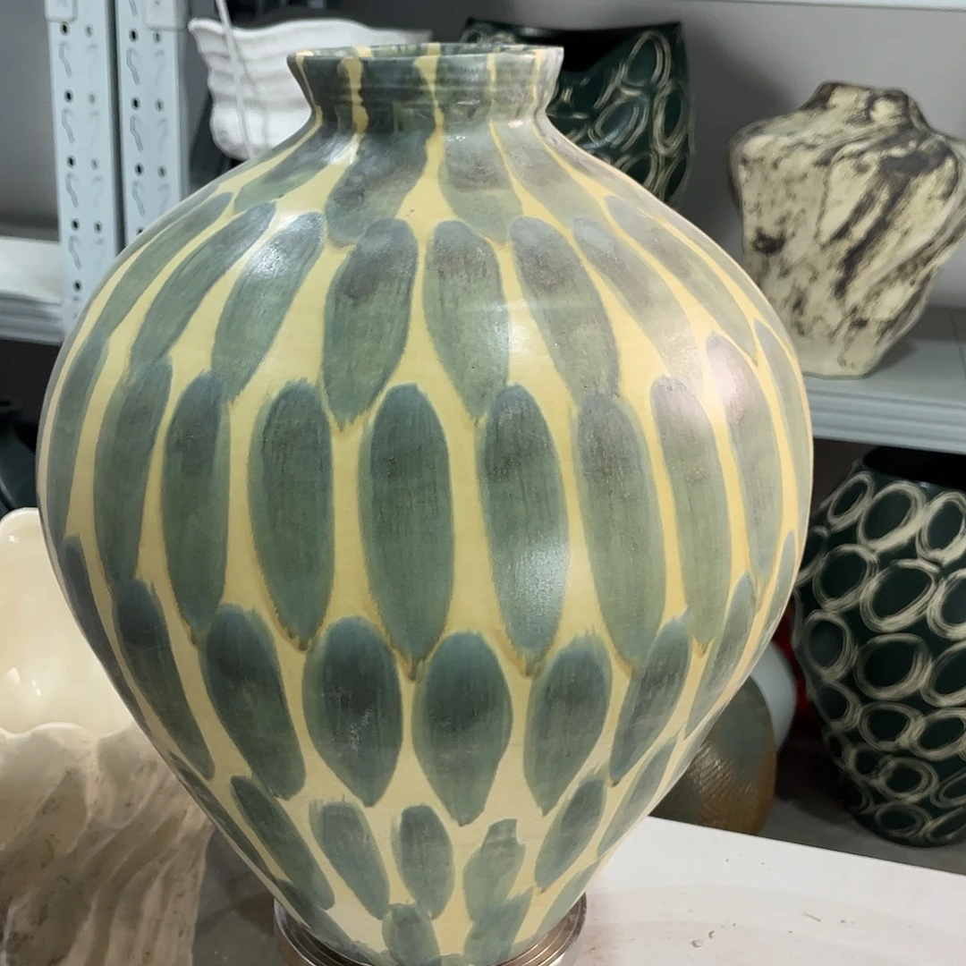 瓶陶瓷花器摆件系列