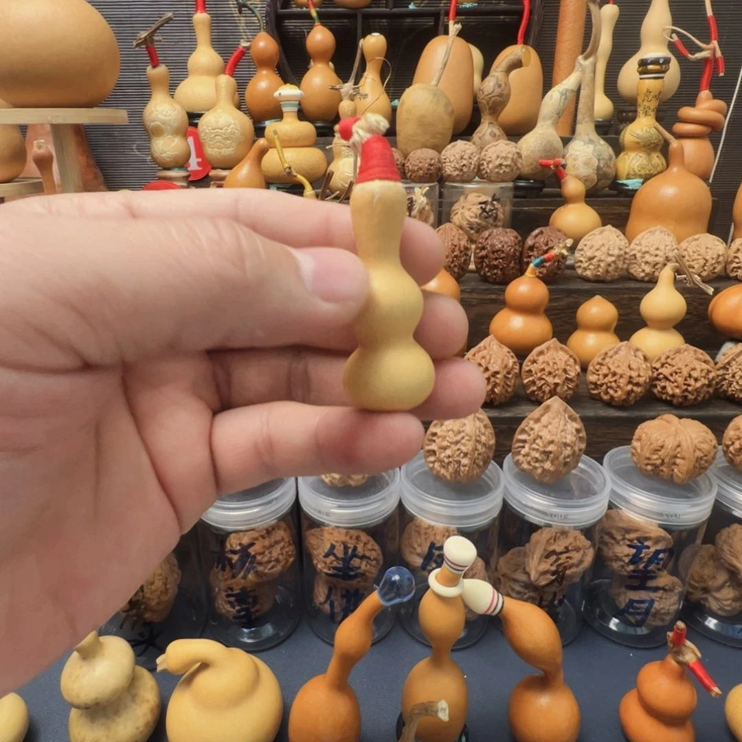 ༺****粗嘴八宝葫芦一物一图