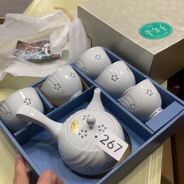 瓷片好看的好看的