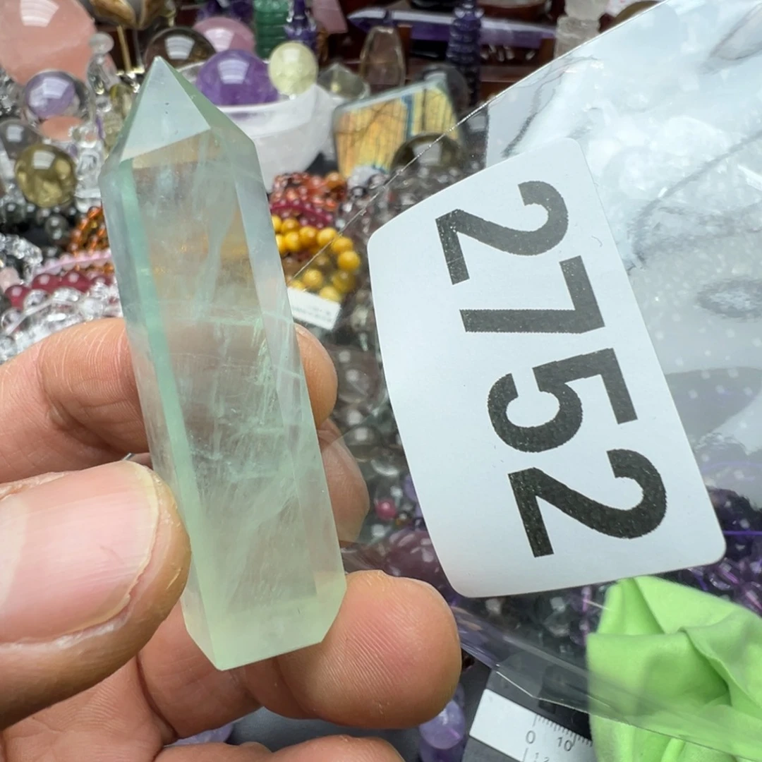水晶摆件未镶嵌摆件2752