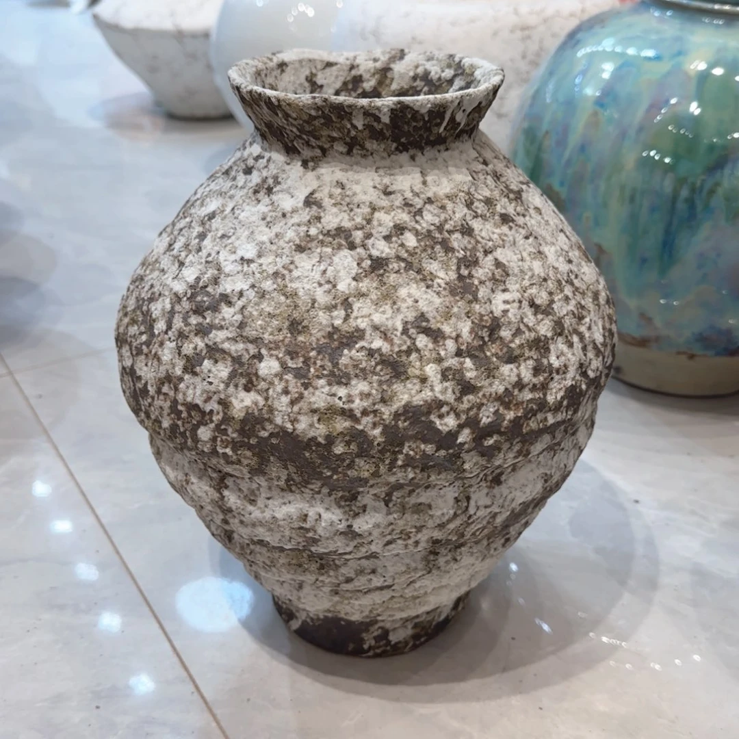 景德镇陶瓷艺术品