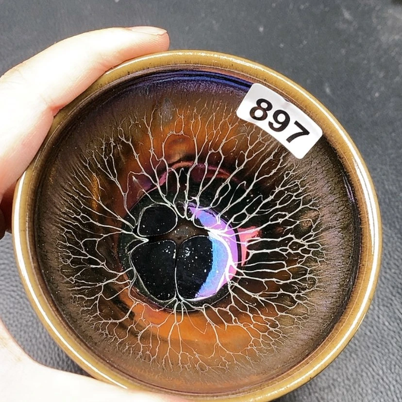 【闪购商品】茶盏我的盏太好看了吧