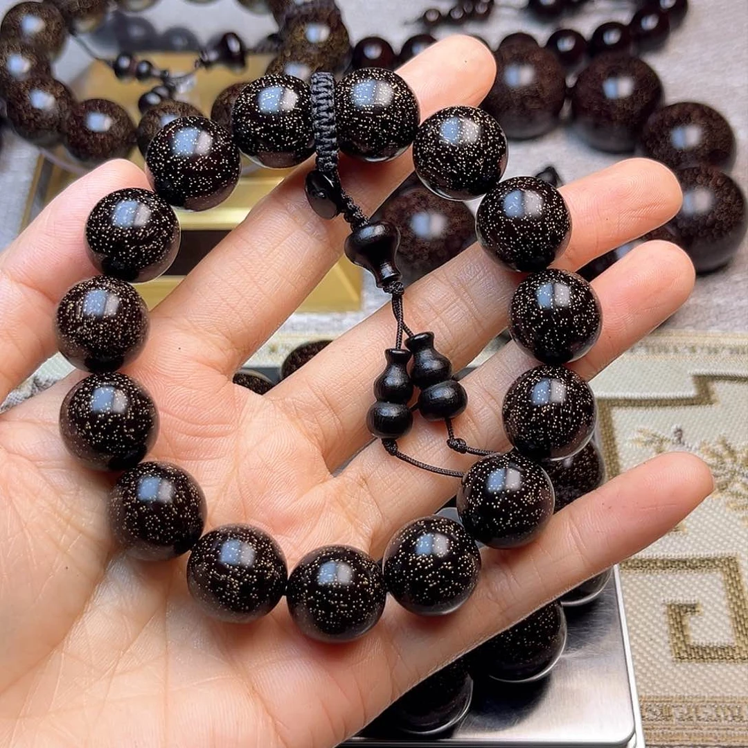 檀香紫檀（小叶紫檀）心**成1.5 15爆星