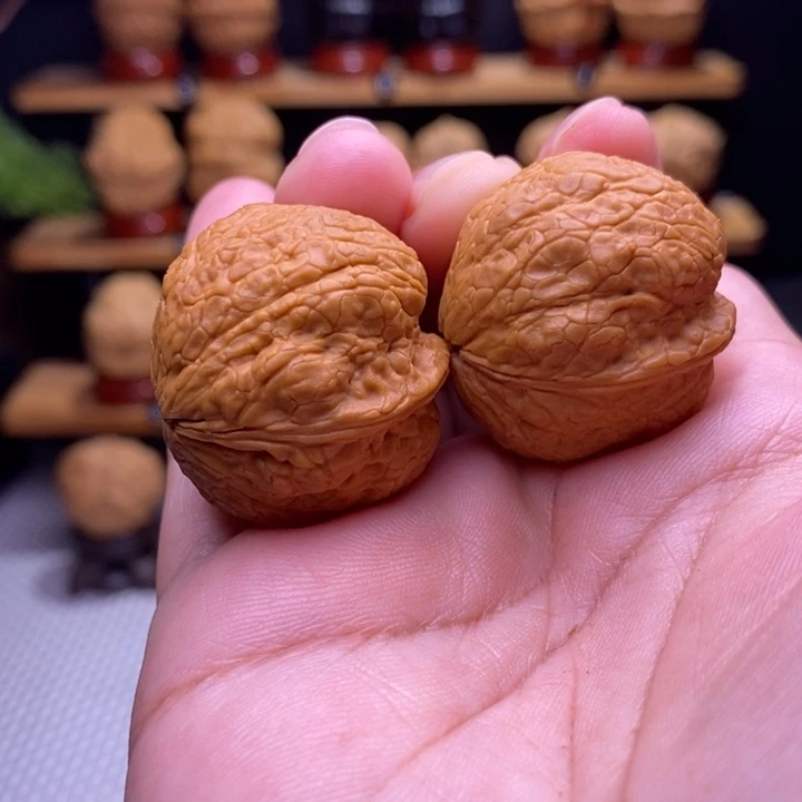 木质类云铁小霸王33号