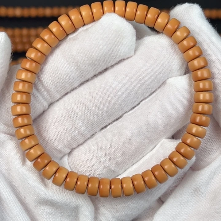 橄榄核把件布**生橄榄核壁药片单圈