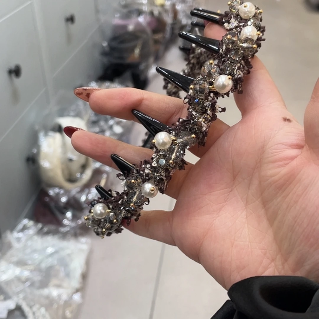 布艺非金属小香风