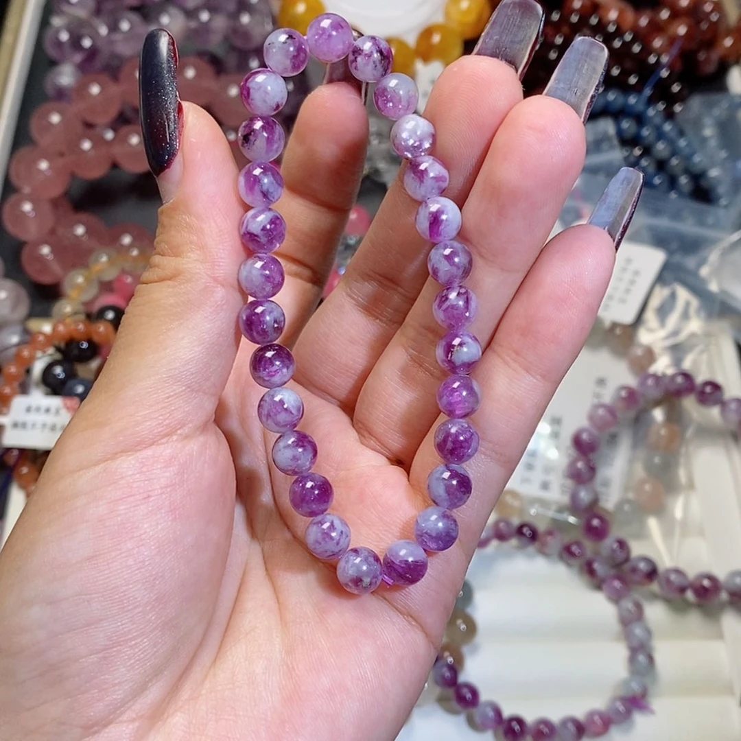 【闪购商品】水晶手链未镶嵌M****.祖母7.2