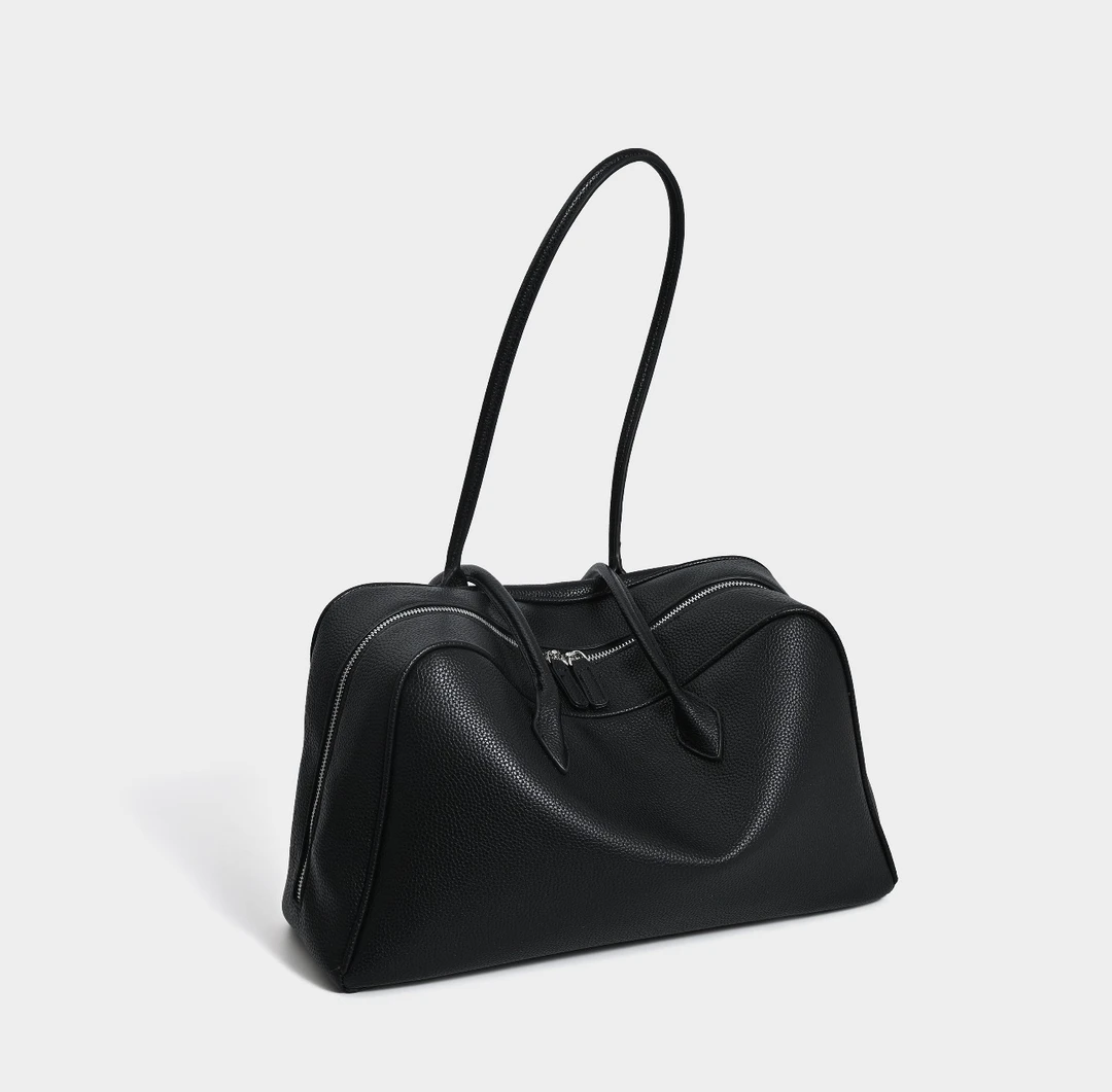 小众时尚女包NO退NO换B001-B999通勤百搭黑色