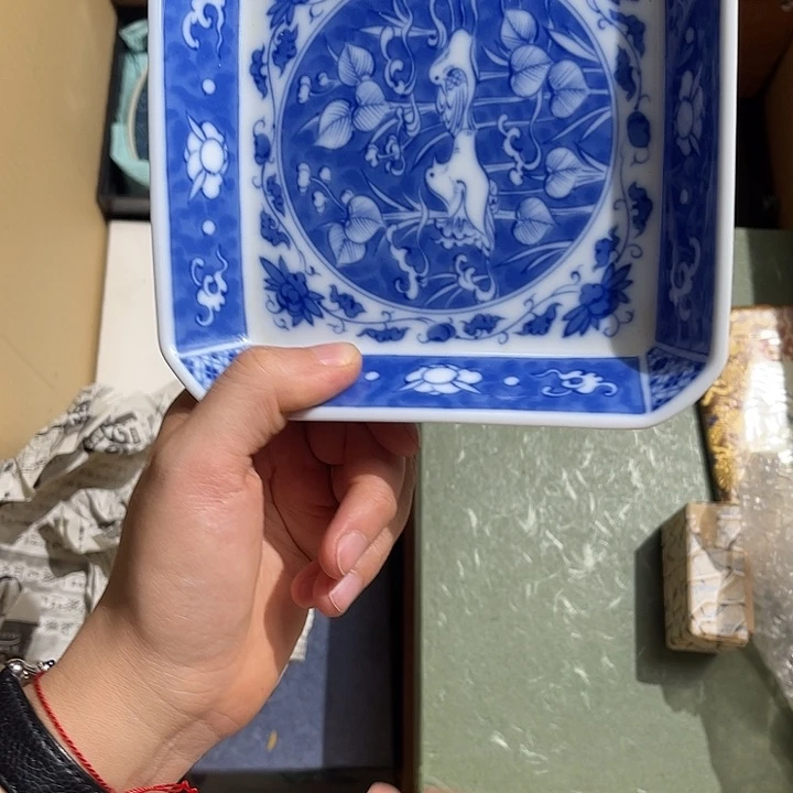 添***1大美玲好物推荐分享