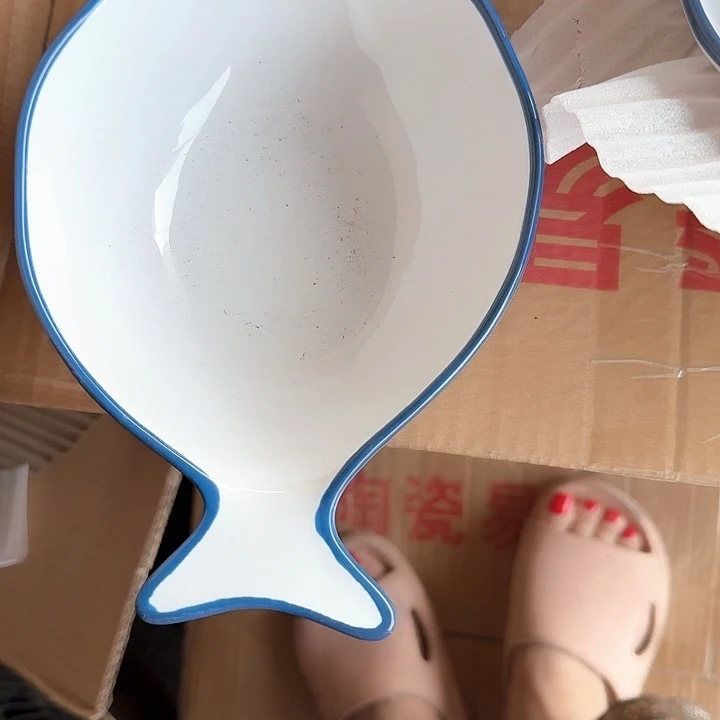 外贸尾单高温陶瓷微瑕