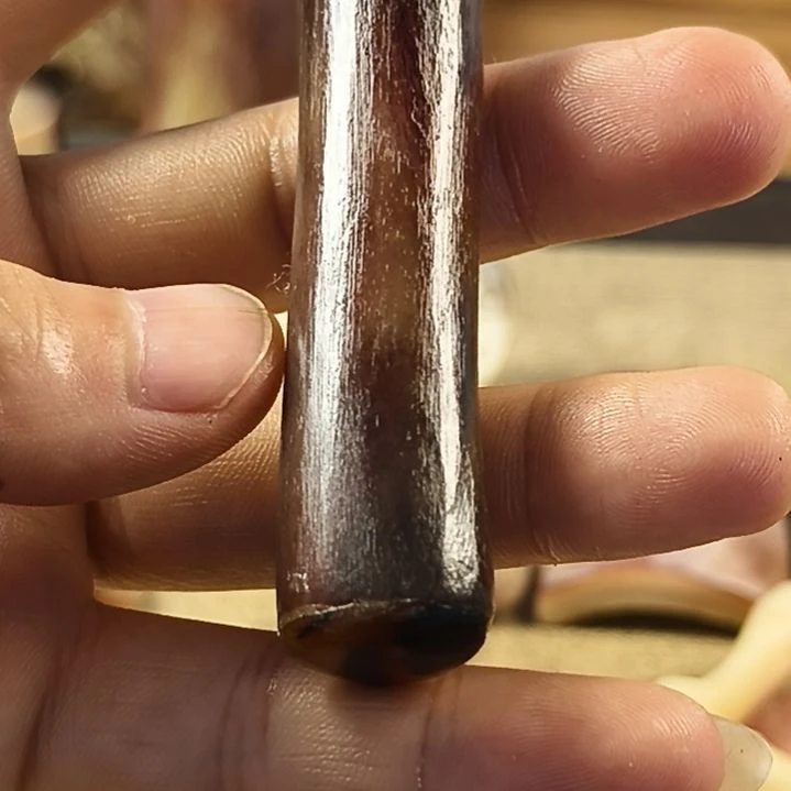手串/手链驼骨根骨镶嵌把件