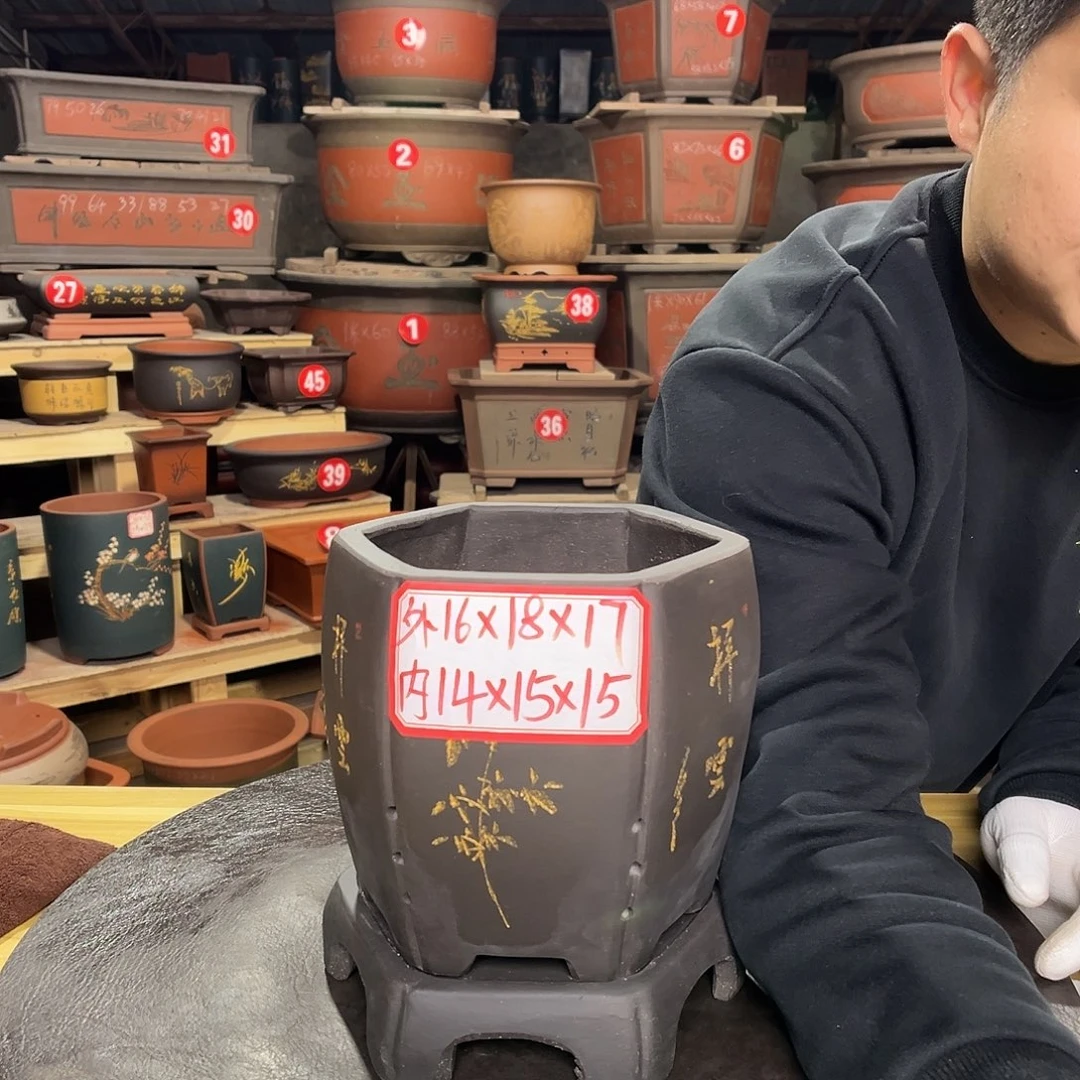 紫砂其他精品紫砂工厂直销