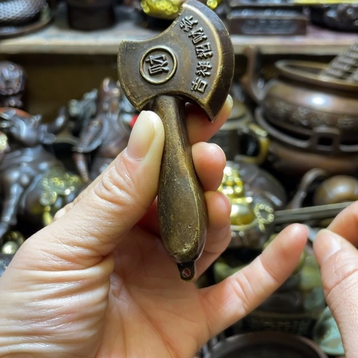 铜器摆件诚信经营