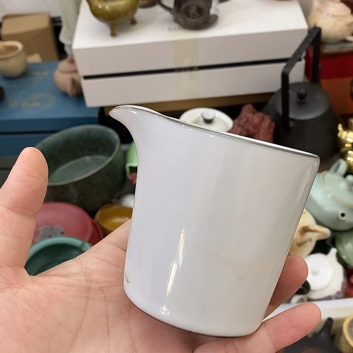 陶瓷艺术品及陶瓷制品壶