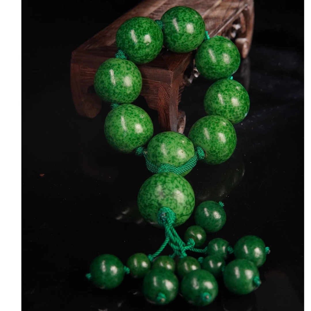 老琉璃复古时尚111013