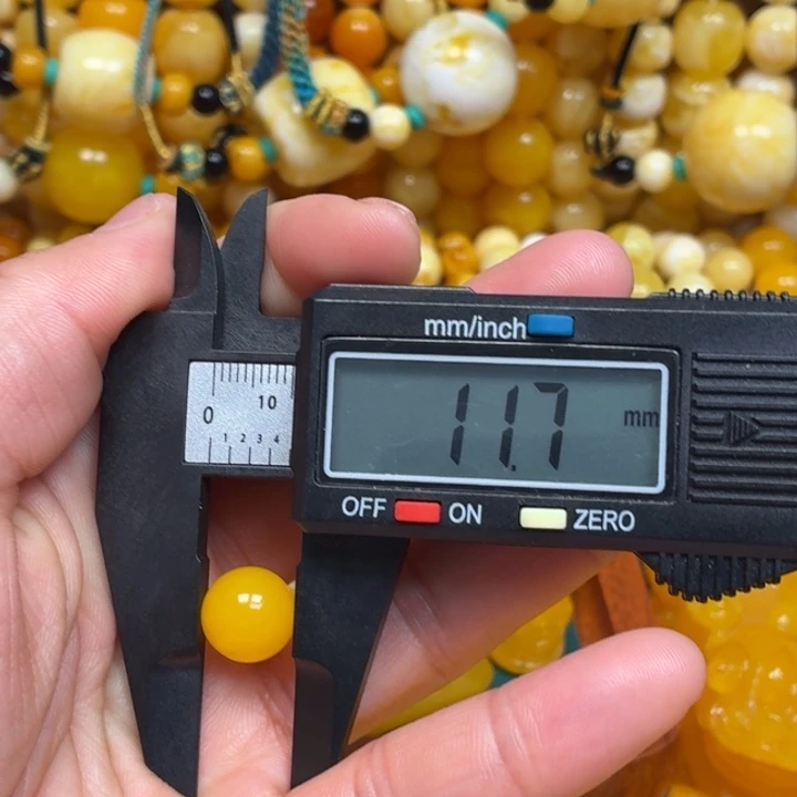 非金属配珠配饰22