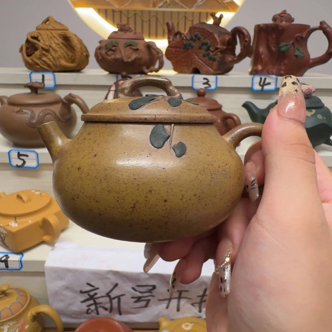 紫砂茶盘福利多多