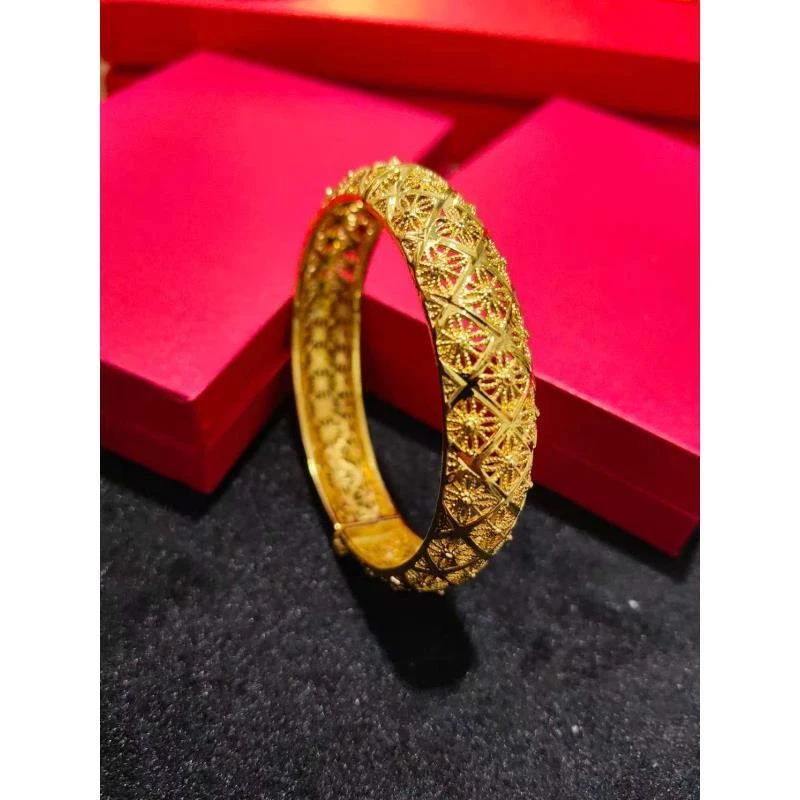 HX-005至臻真馨经典首饰 吊坠 手链 手镯 戒指多样性发其一