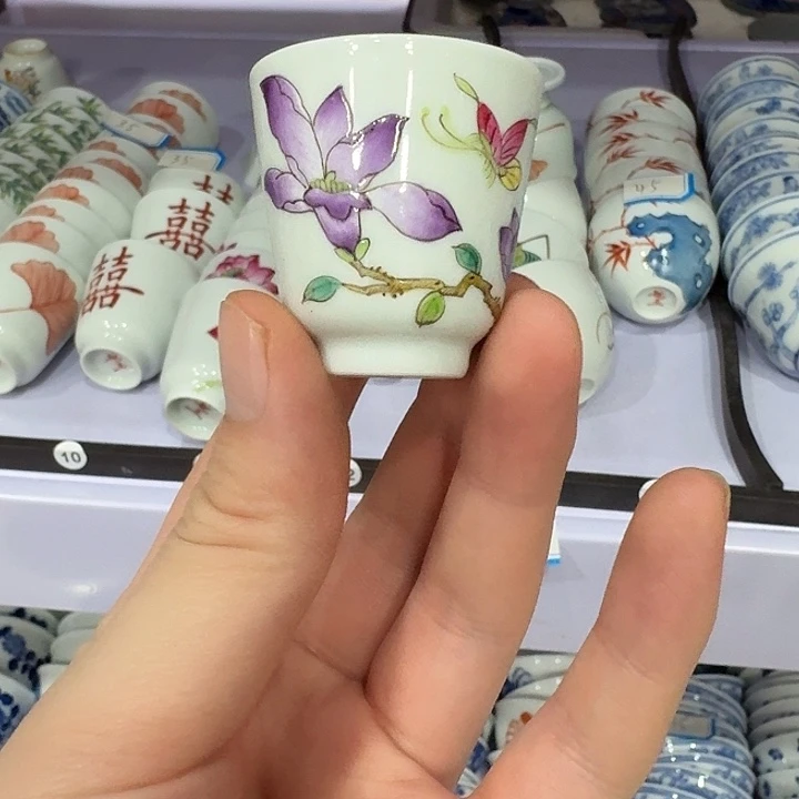 陶瓷艺术品收藏陶瓷