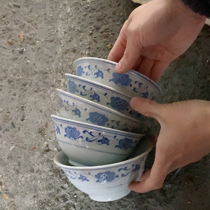 【闪购商品】瓷片O*O景德镇现代工艺品