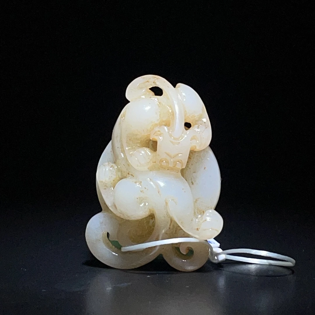 臻藏（8a）螭龙2509280022