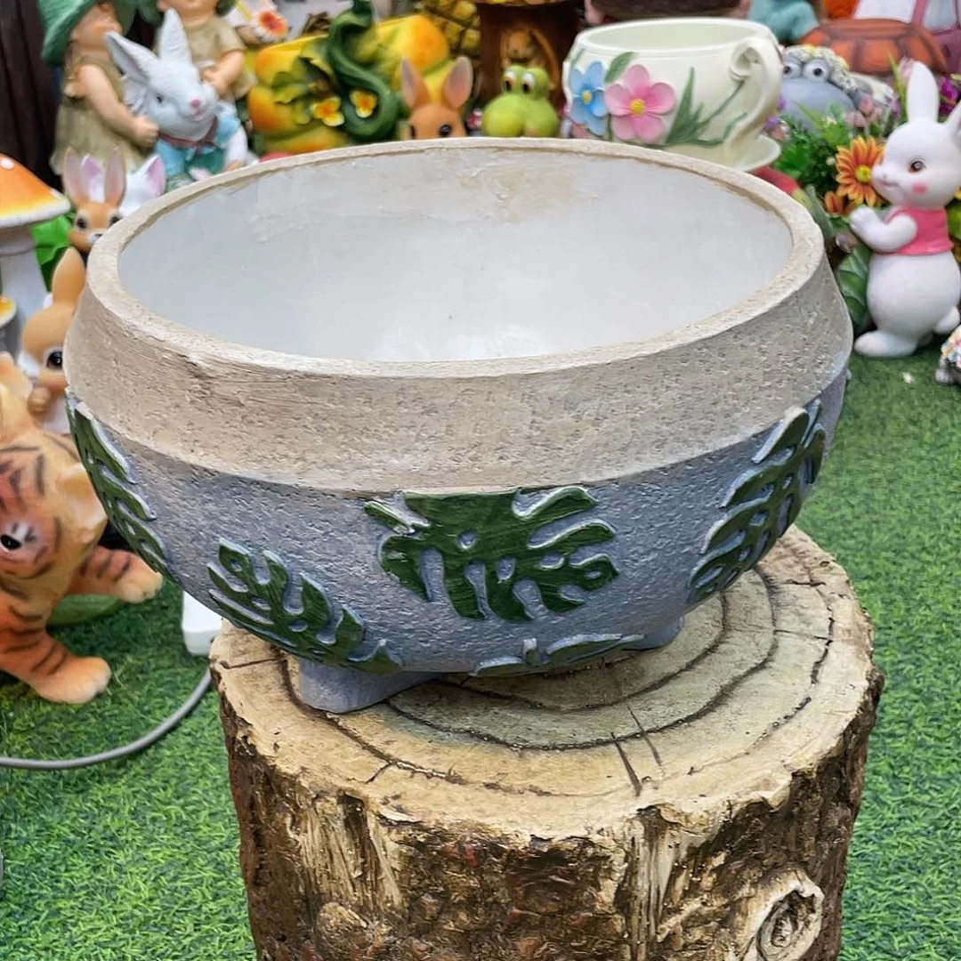 户外花园庭院摆件&00