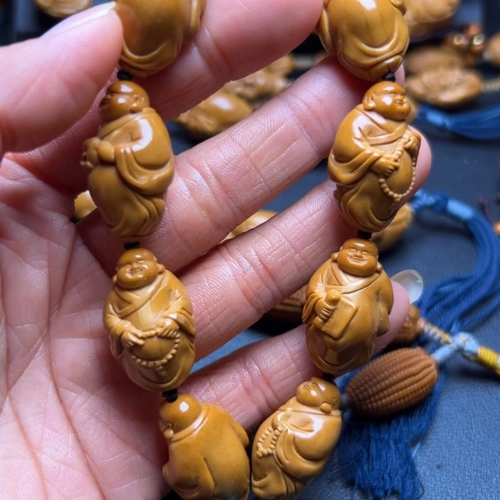 手串/手链橄榄核橄榄