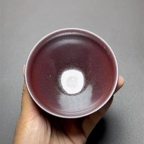 【闪购商品】茶盏-524............