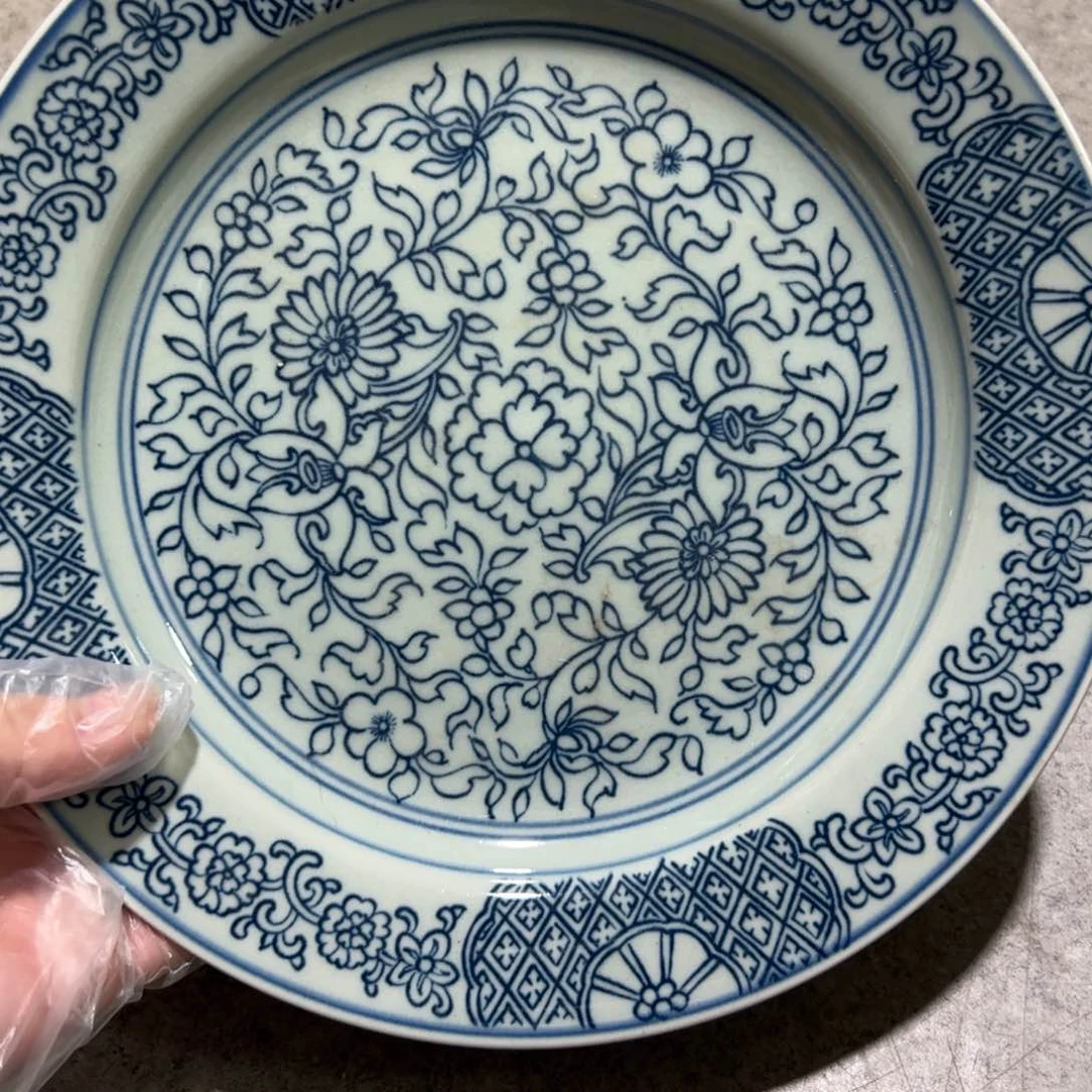 景德镇陶瓷艺术瓷器陶瓷