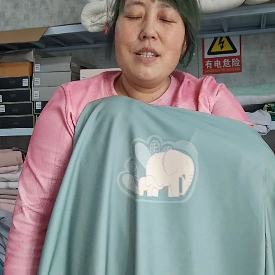 棉高端布料，尺寸4m。