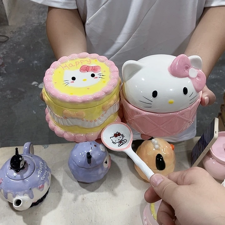 我们都是好孩子呀我也是
